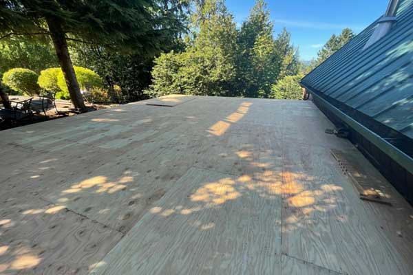 Best Seattle Commercial Roofing Company in WA near 98541