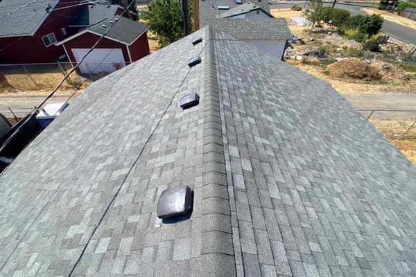 Leading Seattle Commercial Roofing in WA near 98541