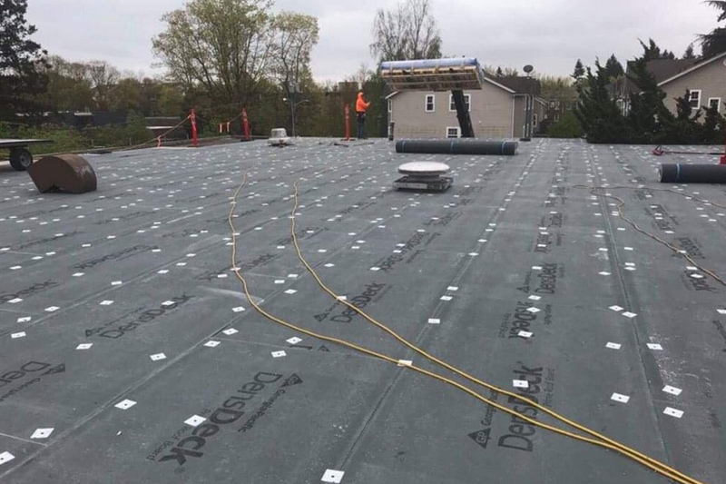 Best Seattle Roof Waterproofing in WA near 98541