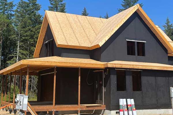 Expert Tacoma Roofer in WA near 98404